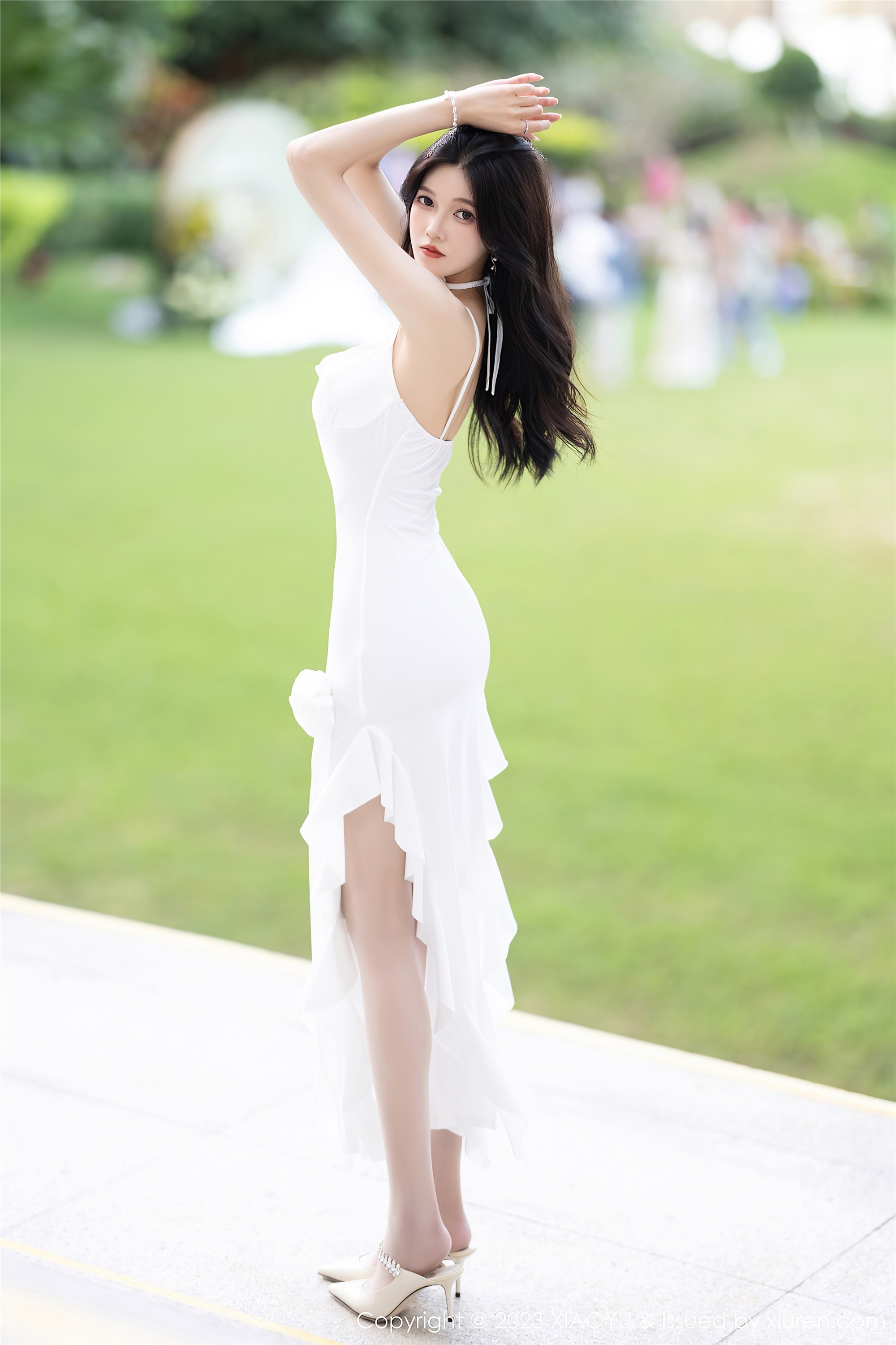 XIAOYU语画界 2023.12.25 VOL.1171 程程程-